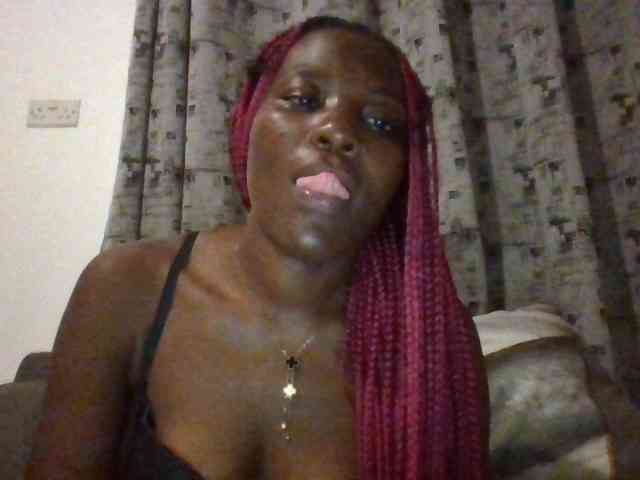 Dimplelaydy webcam