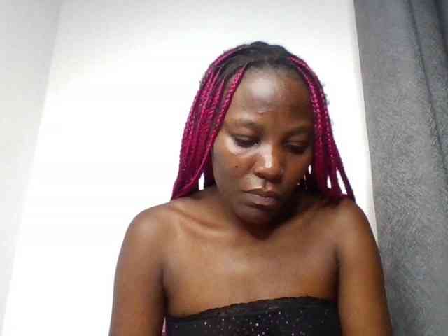 Dimplelaydy webcam