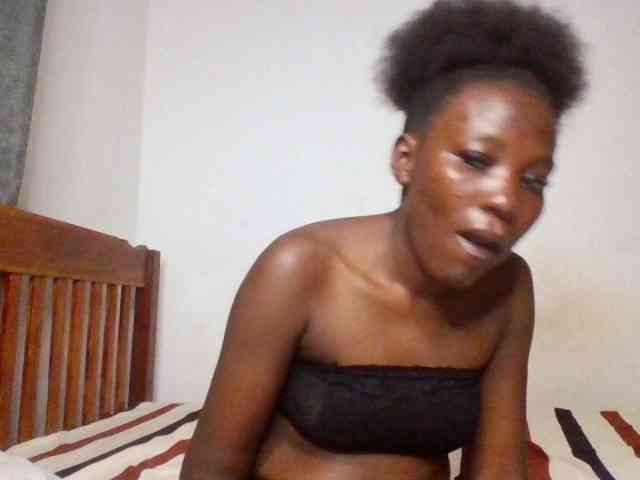 Dimplelaydy webcam