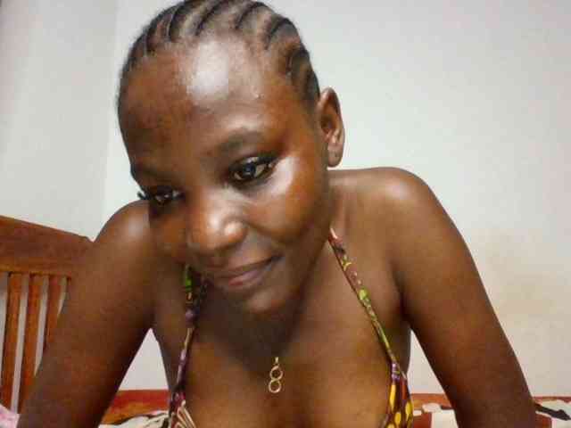 Dimplelaydy webcam