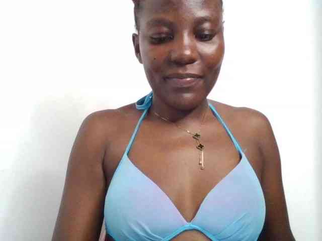 Dimplelaydy webcam
