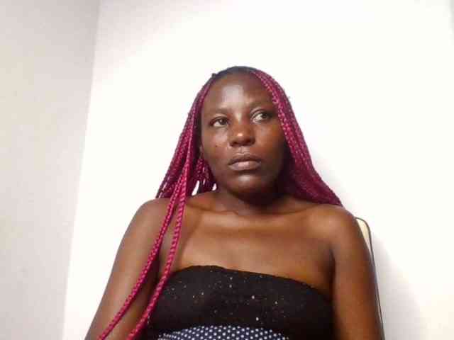 Dimplelaydy webcam