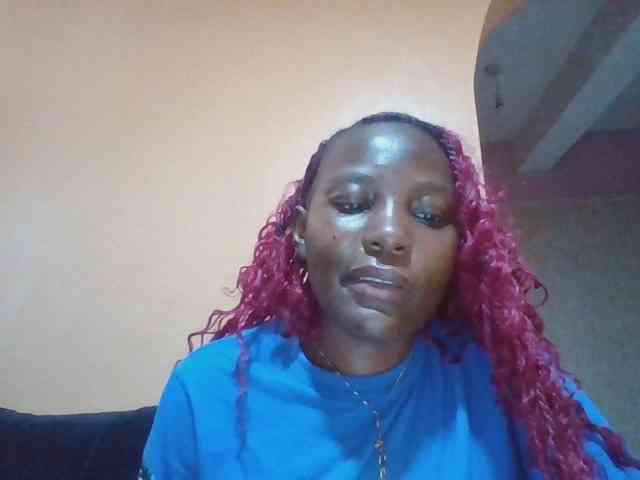 Dimplelaydy webcam