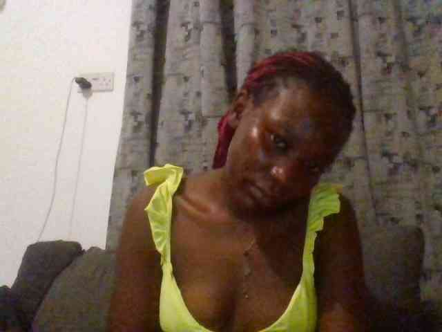 Dimplelaydy webcam