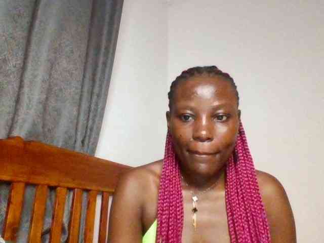 Dimplelaydy webcam