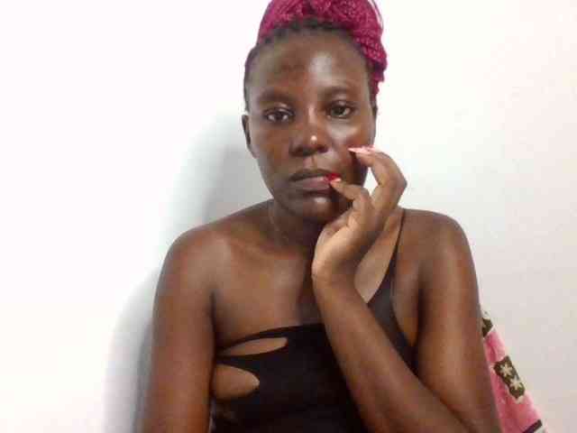 Dimplelaydy webcam