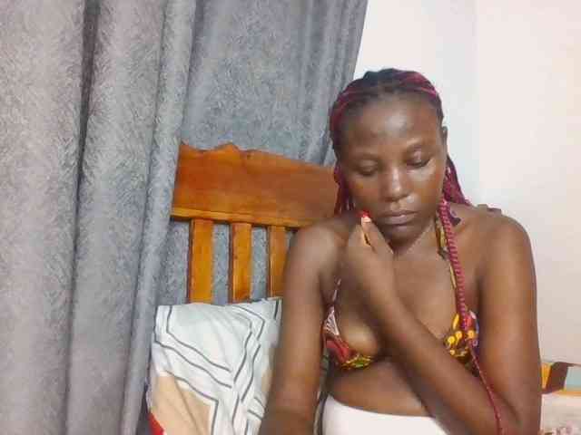 Dimplelaydy webcam