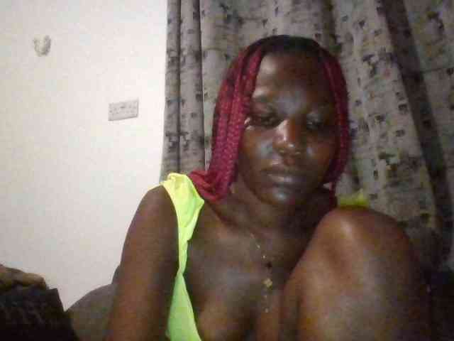 Dimplelaydy webcam