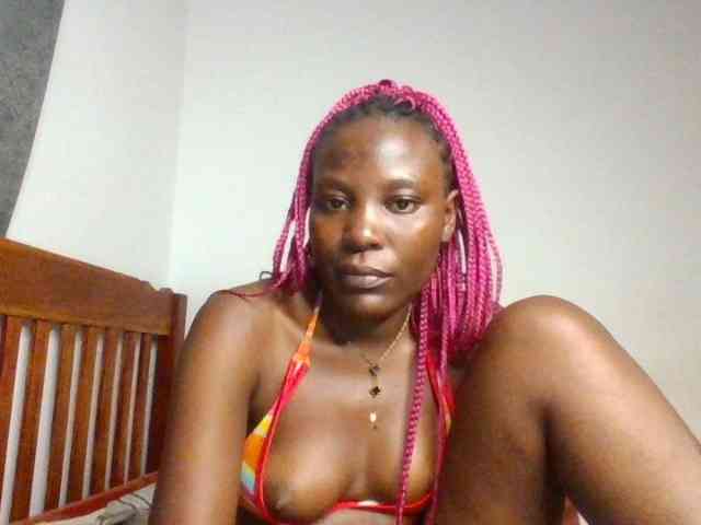 Dimplelaydy webcam