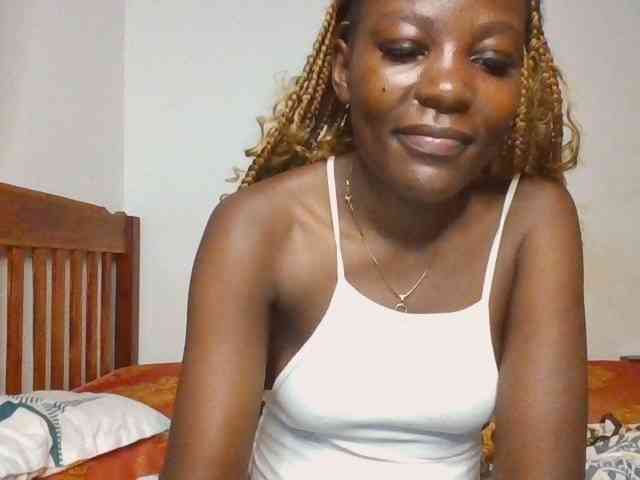 Dimplelaydy webcam