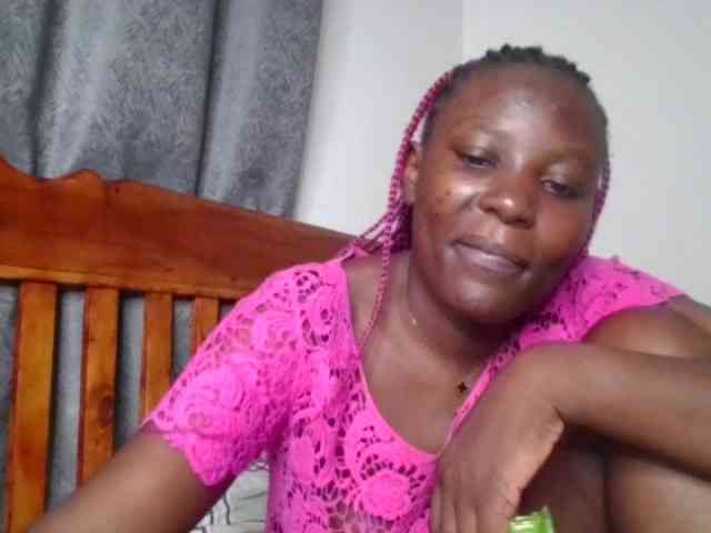 Dimplelaydy webcam