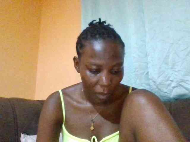 Dimplelaydy webcam