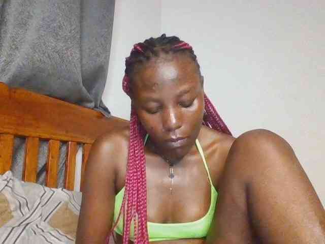 Dimplelaydy webcam