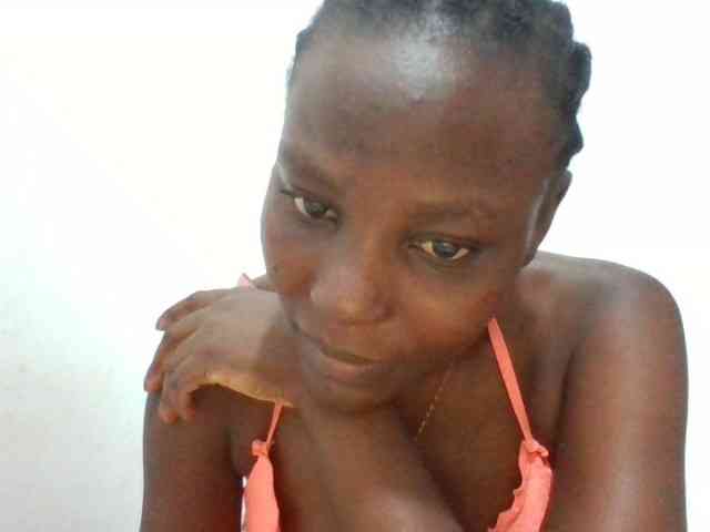 Dimplelaydy webcam