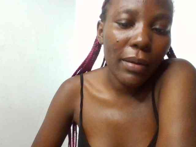 Dimplelaydy webcam