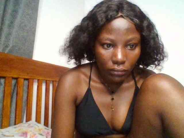 Dimplelaydy webcam