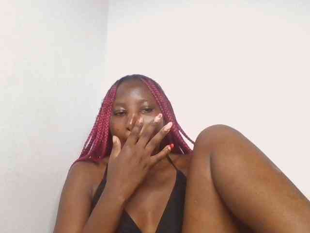 Dimplelaydy webcam