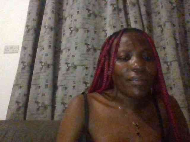 Dimplelaydy webcam