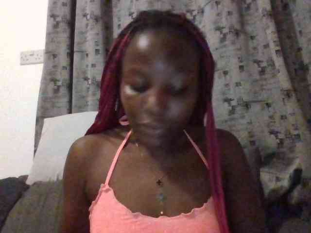 Dimplelaydy webcam