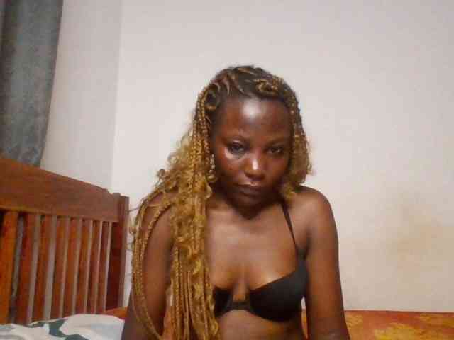 Dimplelaydy webcam