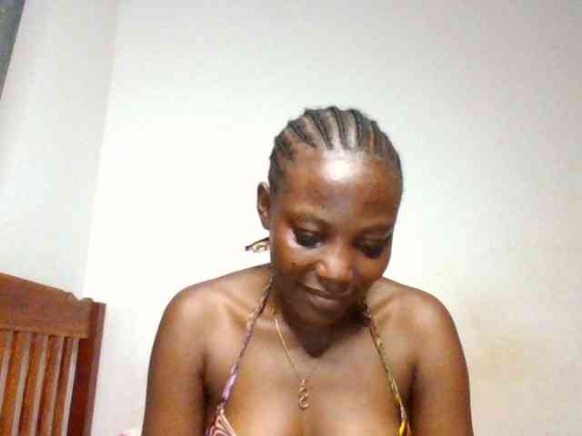 Dimplelaydy webcam