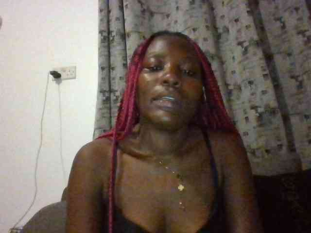 Dimplelaydy webcam