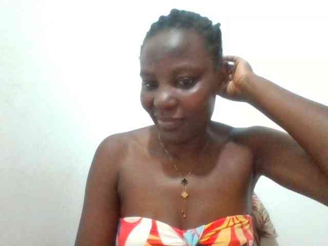 Dimplelaydy webcam