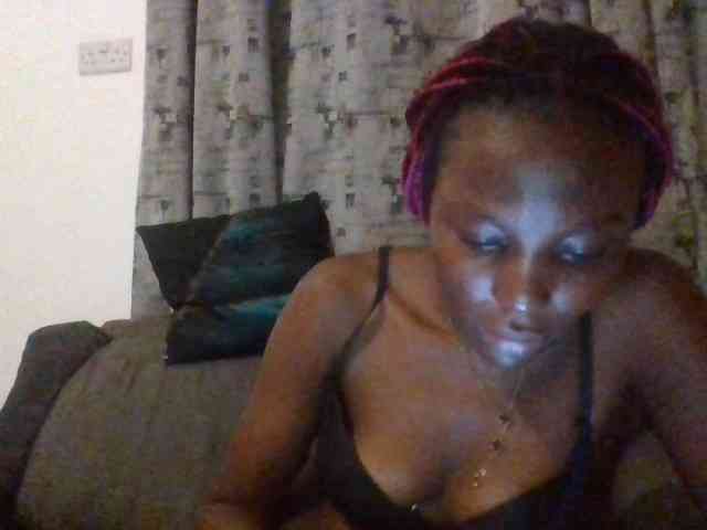 Dimplelaydy webcam