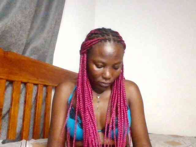 Dimplelaydy webcam