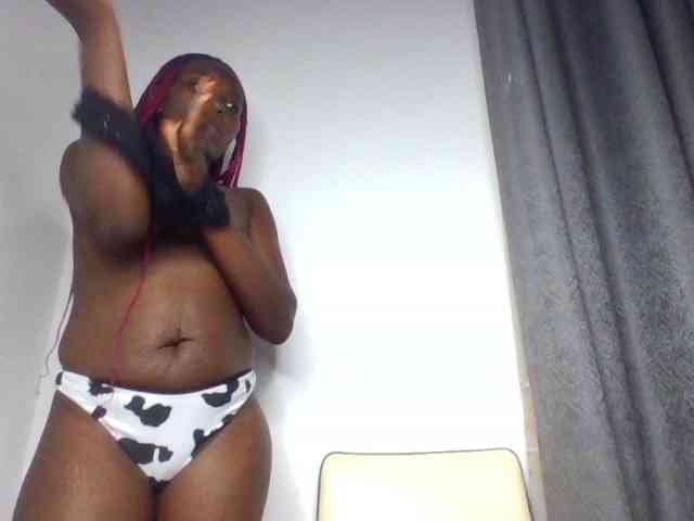 Dimplelaydy webcam