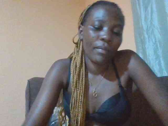 Dimplelaydy webcam