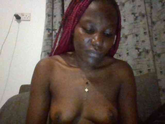 Dimplelaydy webcam