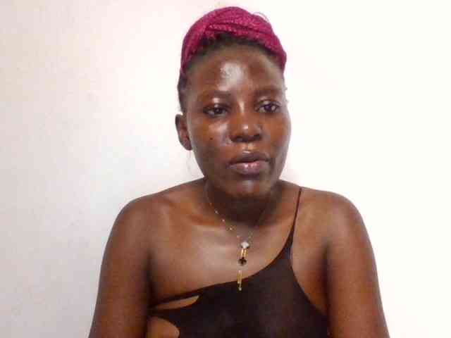 Dimplelaydy webcam
