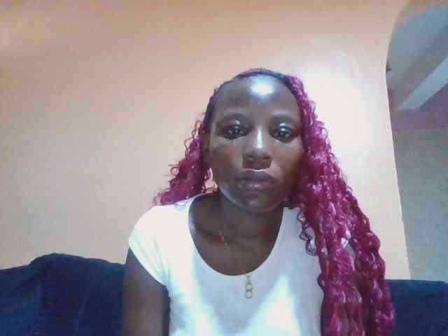 Dimplelaydy webcam
