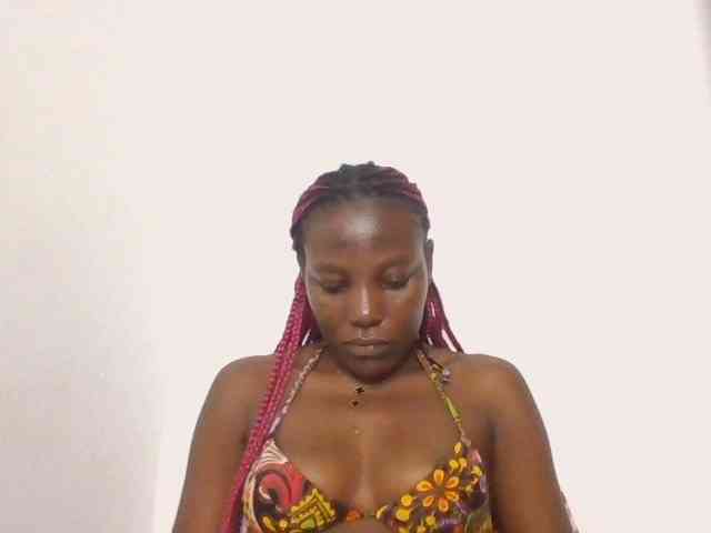 Dimplelaydy webcam