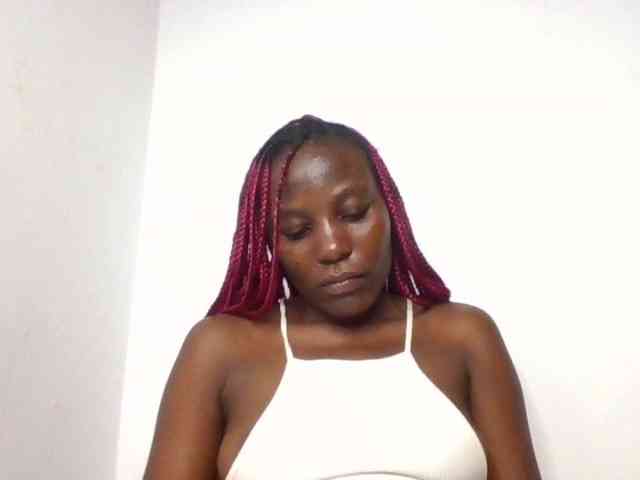 Dimplelaydy webcam