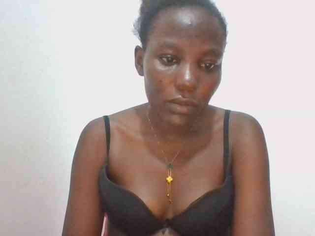 Dimplelaydy webcam
