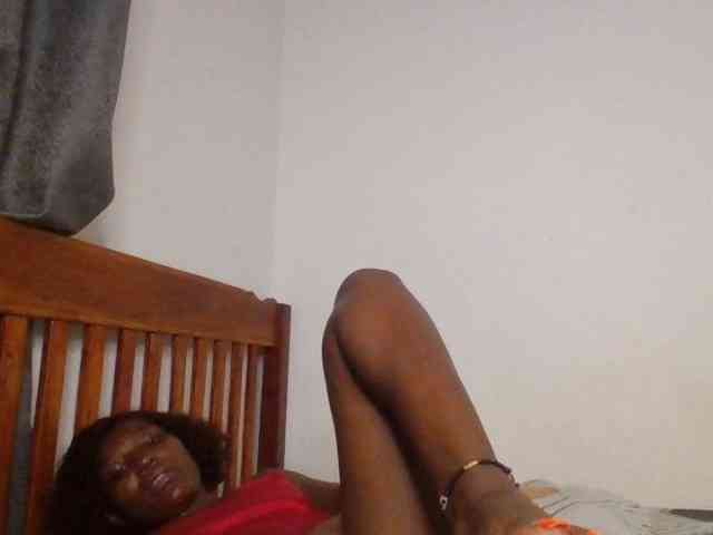 Dimplelaydy webcam