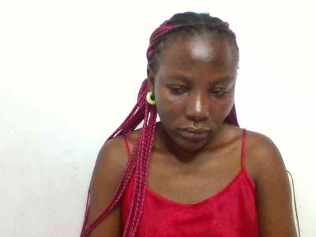 Dimplelaydy webcam