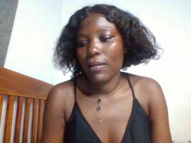 Dimplelaydy webcam