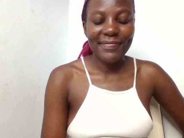 Dimplelaydy webcam