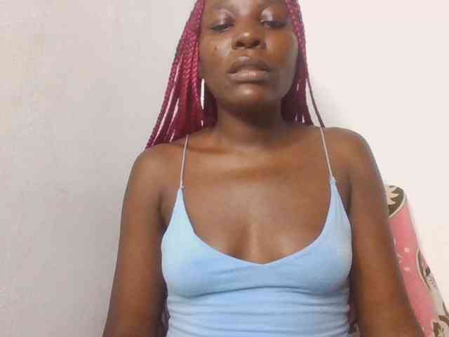 Dimplelaydy webcam