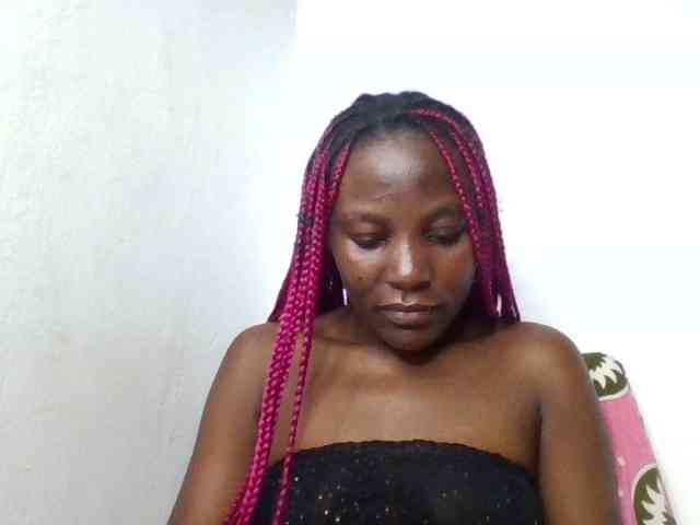 Dimplelaydy webcam