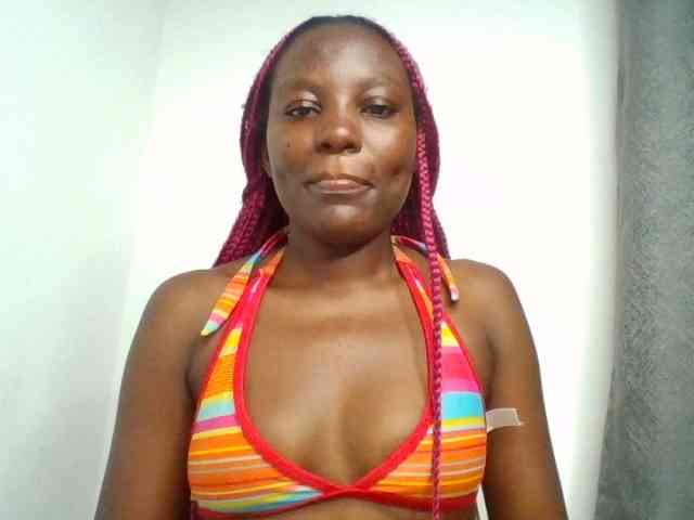 Dimplelaydy webcam