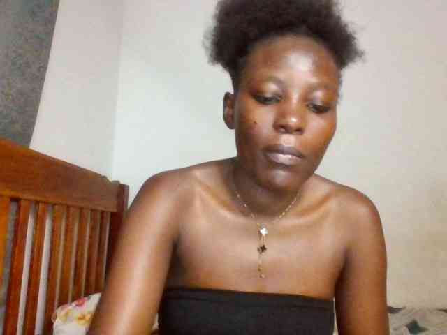 Dimplelaydy webcam
