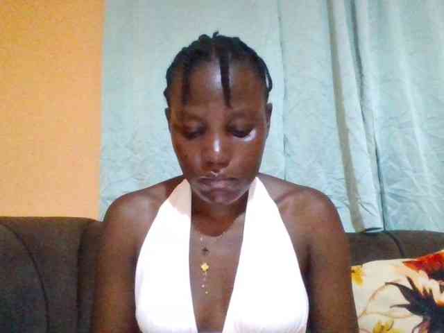 Dimplelaydy webcam