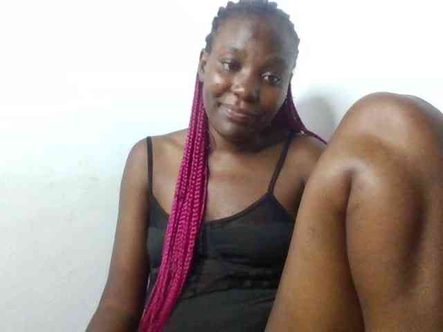 Dimplelaydy webcam