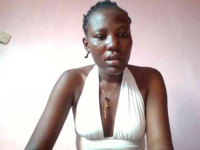 Dimplelaydy webcam