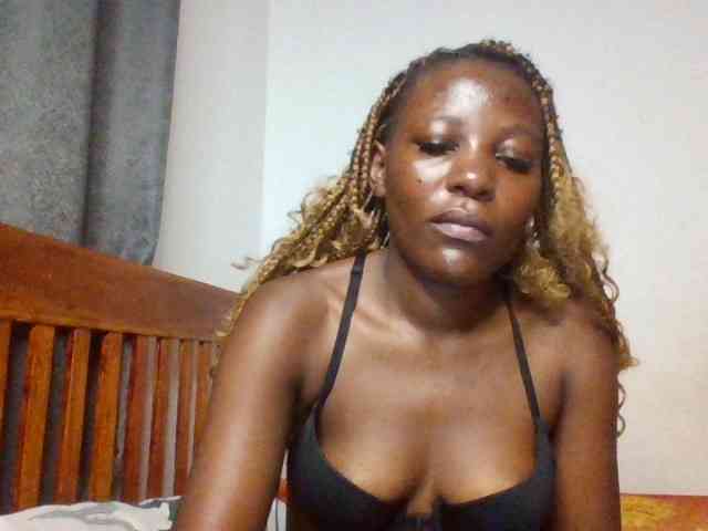 Dimplelaydy webcam