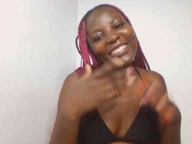 Dimplelaydy webcam